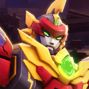 機(jī)甲英雄大圖鑒app