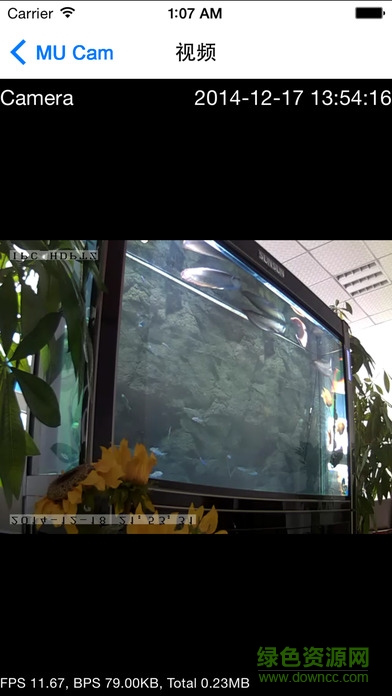 mu cam客戶端 v1.6.6 官方版 0