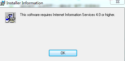 ISAPI Rewrite Full(IIS偽靜態(tài)組件) v3.1.0.73 官方版 0