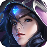 果盤游戲永恒榮耀