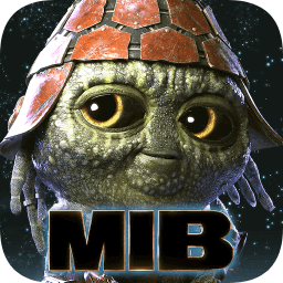 黑衣人全球入侵