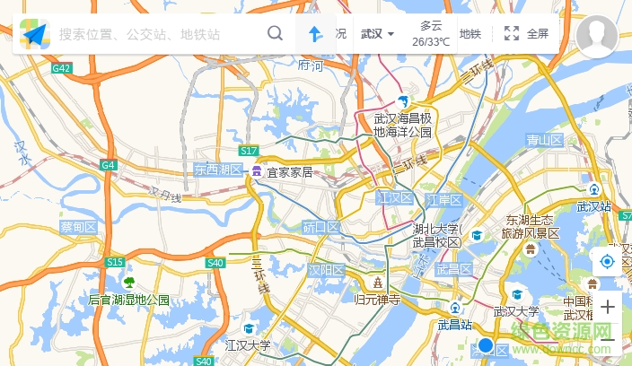 高德地圖for mac版 v8.1.2 官網(wǎng)版 0