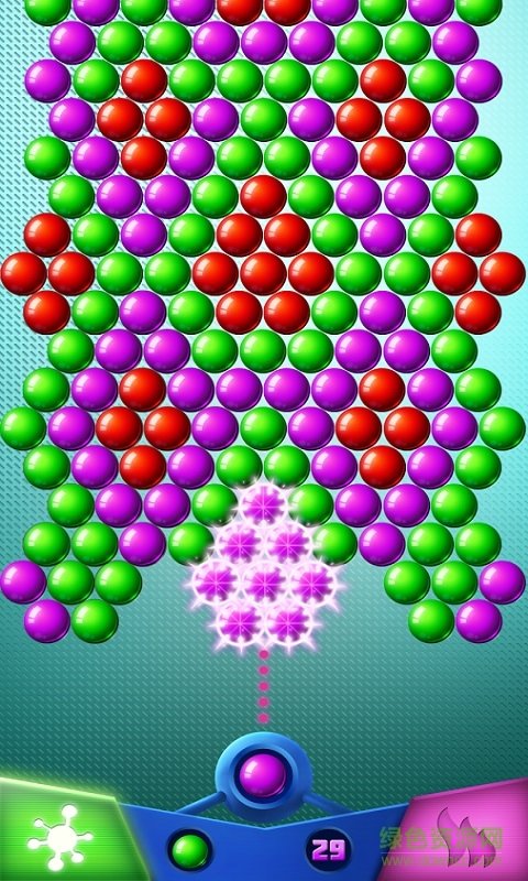 泡泡總動員免費版
