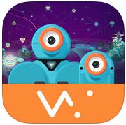 達奇機器人軟件ios版