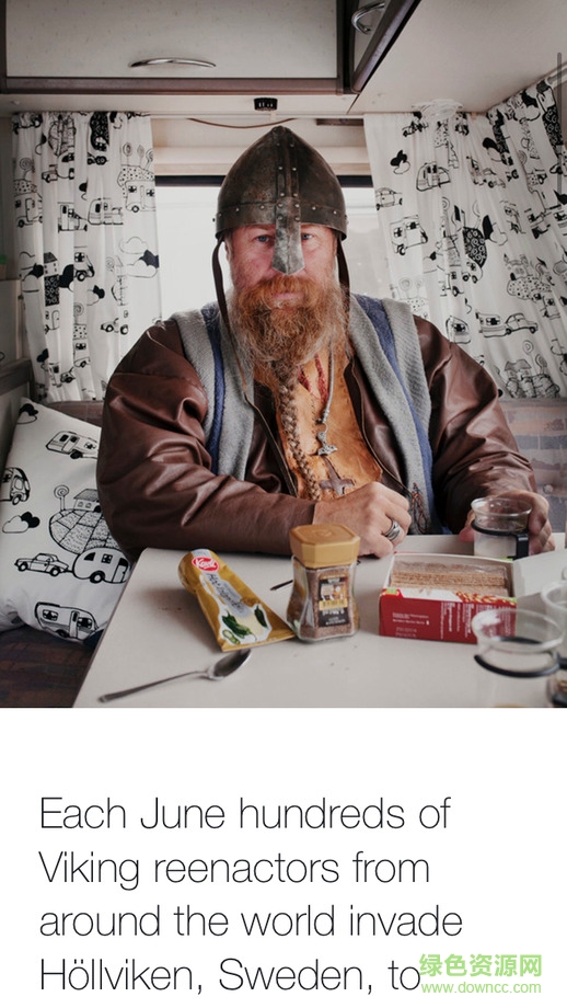 國家地理視角nat geo view v1.0 安卓版 3