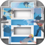 8位元戰(zhàn)士(EightBitFighters)