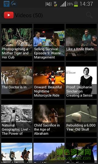 國家地理雜志national geographic v1.0 安卓版 0
