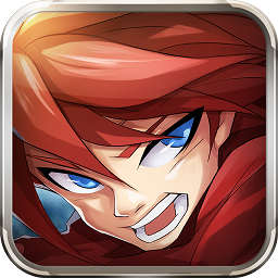 疾風(fēng)勇者傳