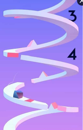 螺旋Helix v1.0 安卓中文版 0