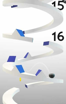 螺旋Helix v1.0 安卓中文版 1