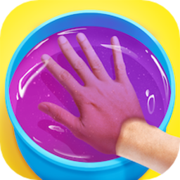 粘液減壓史萊姆手游最新版