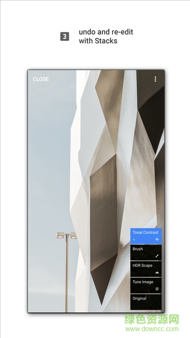 snapseed ios版 v2.24.0 iphone越獄版 1