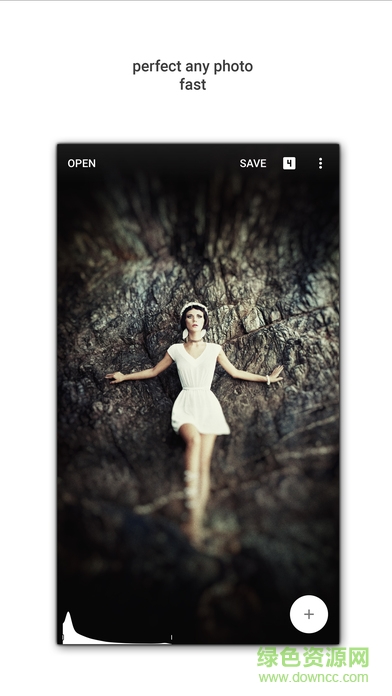 snapseed ios版 v2.24.0 iphone越獄版 3