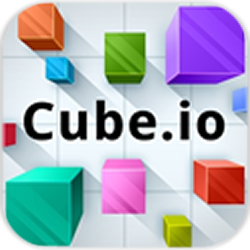 吃方塊大作戰(zhàn)Cube.IO