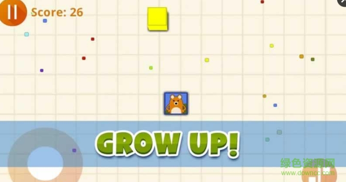 吃方塊大作戰(zhàn)Cube.IO v1.3 安卓版 1