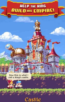 放置帝國Idle Empires v1.11 安卓無限金幣版 0