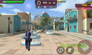 浪漫槍戰(zhàn)內(nèi)購(gòu)正式版 v0.9.1 安卓無(wú)限金幣鉆石版 0