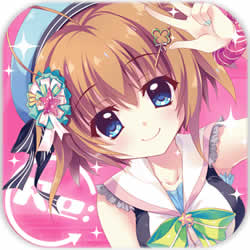 Re棱鏡階梯手游(リステップ)