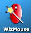 wizmouse綠色版