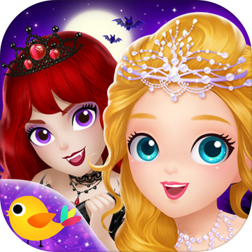 莉比小公主和精靈貝拉正式版