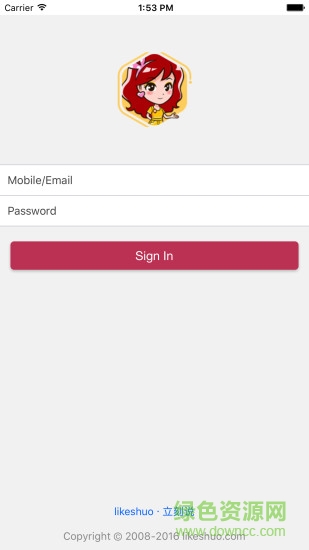 美聯(lián)英語立刻說app v3.4.0 最新版 0