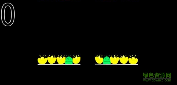 天天跳高高游戲