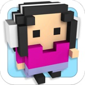 Zombie Bloxx手游(僵尸方塊)