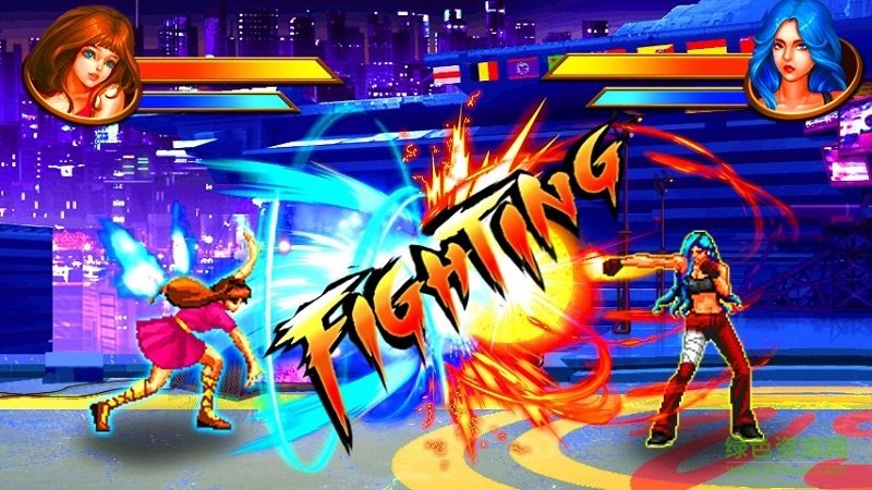 巷战之王手游 巷战之王游戏