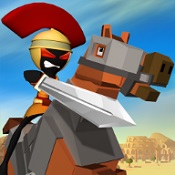 羅馬戰(zhàn)爭模擬器中文版