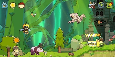 涂鴉冒險家無限漢化版 免安裝版 0