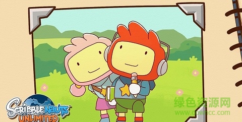 涂鴉冒險家無限中文版下載