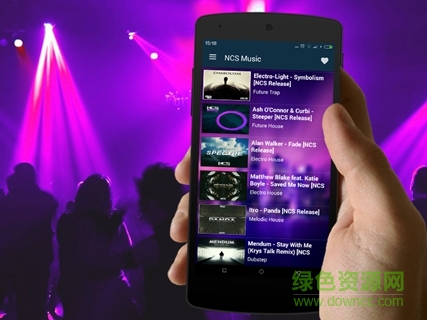ncs music(ncs音樂(lè)軟件應(yīng)用)0