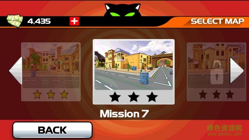 貓之幸存者英雄