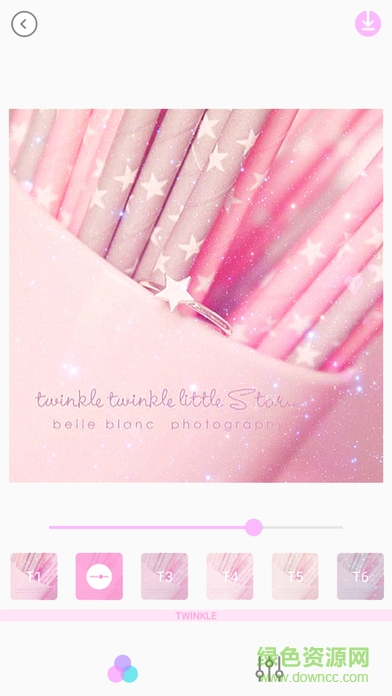 palette tokyo(貼紙軟件) v1.0 安卓版 1