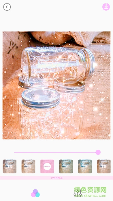 palette tokyo(貼紙軟件) v1.0 安卓版 0