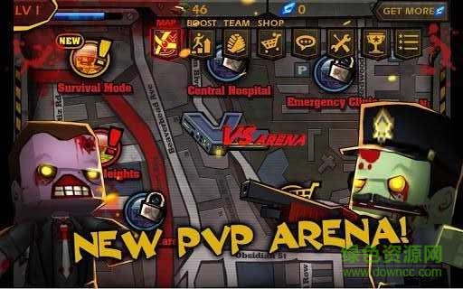 迷你召喚并肩作戰(zhàn)武器解鎖版 v1.21 安卓內(nèi)購版 2