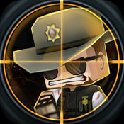 迷你英雄背水一戰(zhàn)(Call of Mini - Sniper)