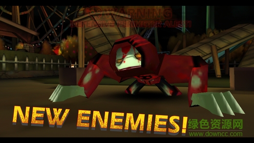 迷你英雄背水一戰(zhàn)(Call of Mini - Sniper) v1.2.9 安卓版 0