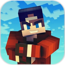 建造與設(shè)計(jì)方塊世界Ultimate Craft