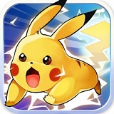 瘋狂比卡丘手游九游游戲