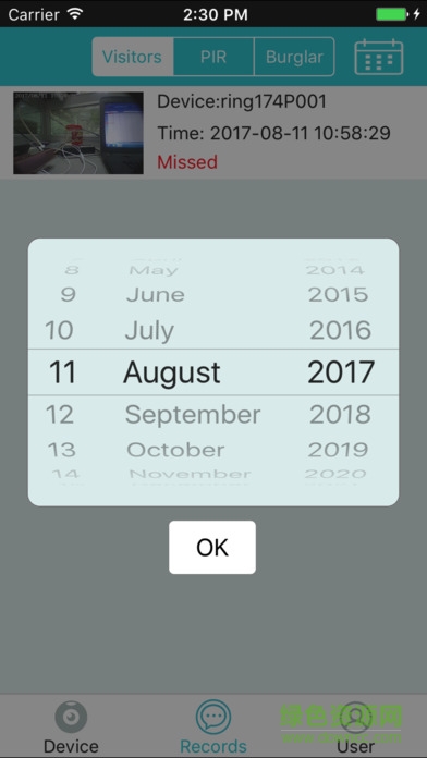 海爾門鈴 v1.1.21 安卓版 0