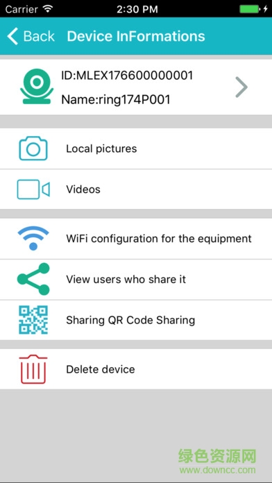 海爾門鈴 v1.1.21 安卓版 1