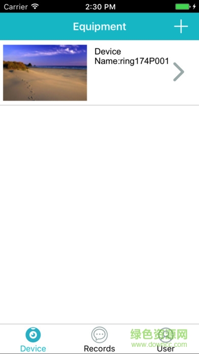 海爾門鈴 v1.1.21 安卓版 3