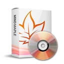 mindmaple lite中文版