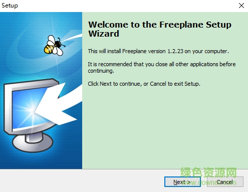 Freeplane v1.9.5 官方中文版 0
