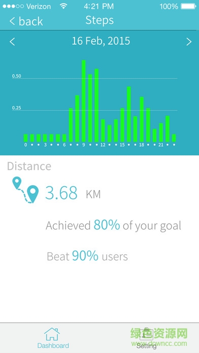 bithealth手環(huán)軟件 v1.43 官網(wǎng)安卓版 3