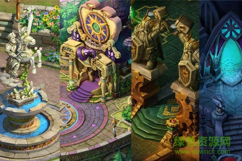 榮耀戰(zhàn)記手游下載