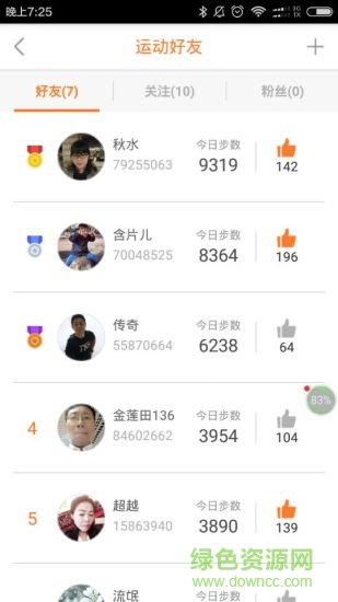 優(yōu)體健康 v2.1.1.20170222 安卓版 2