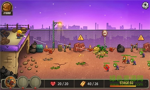 生化敢死隊(duì)內(nèi)購(gòu)修改版 v1.07 安卓無(wú)限金幣版 1