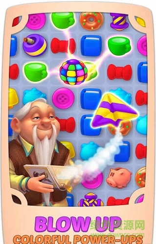 夢(mèng)幻莊園最新正式版下載